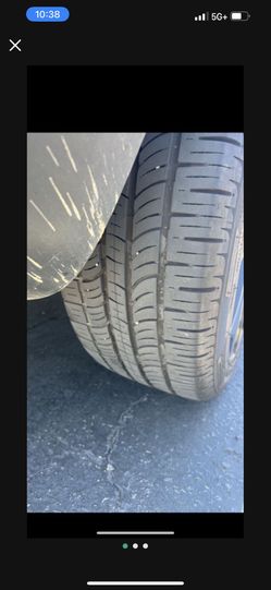235/50/20 PIRELLI P ZERO