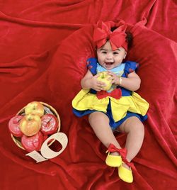Snow White Infant 