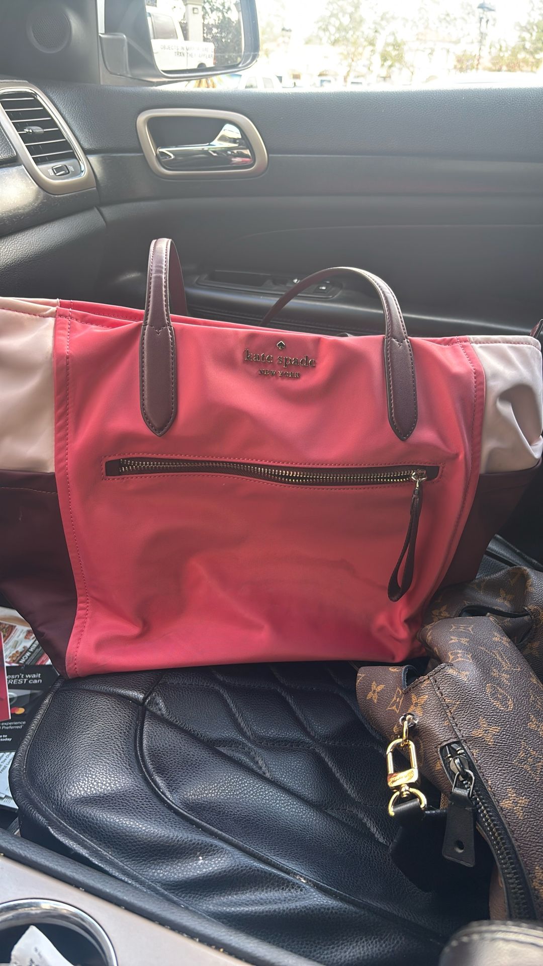 Kate Spade