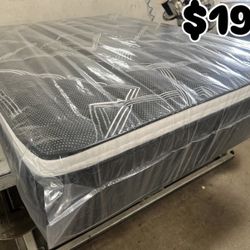 Mattress Queen Sizes 