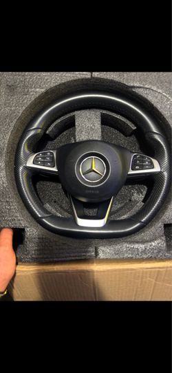 Mercedez oem