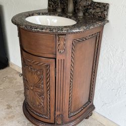Bathroom Vanity 