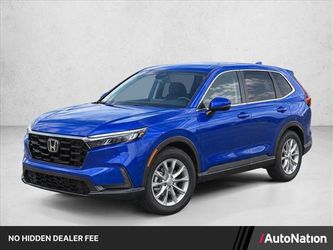2024 Honda CR-V