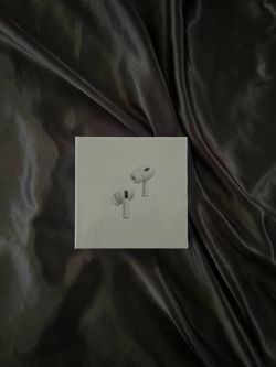 Apple AirPods Pro 2 Sealed Special Deal