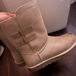 Ugg Bailey Belted