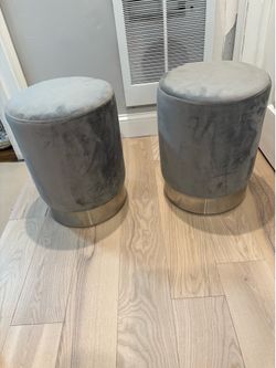 Ottoman set 2