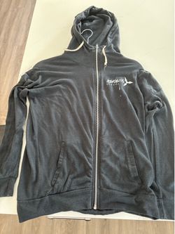 Rare Riot Games Dev Exclusive - 2016 League of Legends Assassin Update Hoodie (Size S)