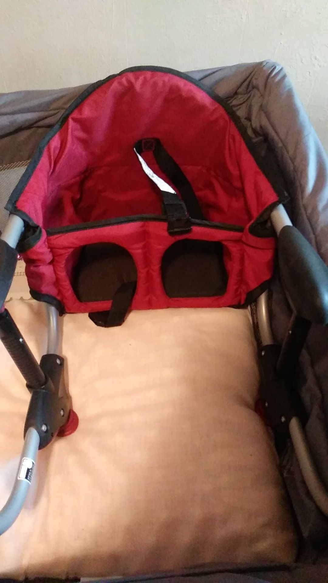 Baby stuff ask for prices or bundle
