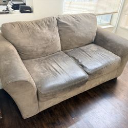 2 Person Sofa