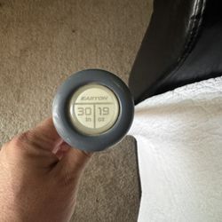 Softball Fastpitch Bat