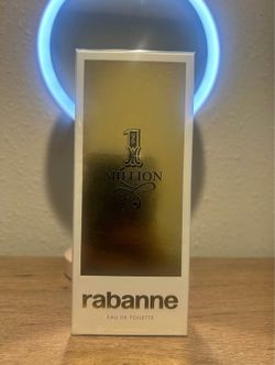 1 Million Rabanne-Hombre