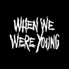 When We We’re Young Tickets Day 1 VIP 