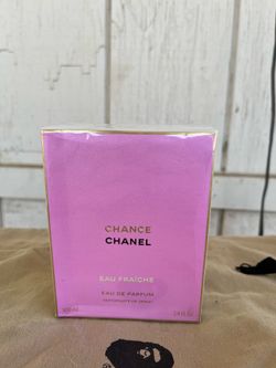CHANCE CHANEL