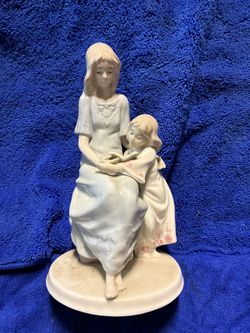 Lladro Figurines 