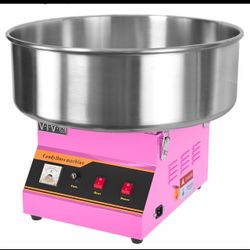 Cotton Candy Maker