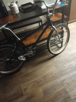 24" Redline  BMX Style Bicycle