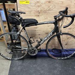 Carbon Specialized Road Bike 