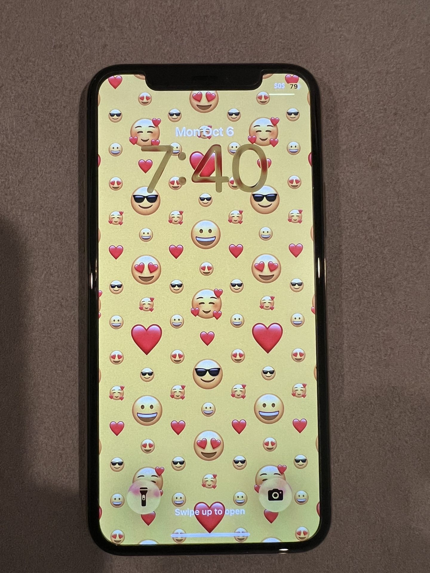 iPhone 11 Pro Unlocked Like New With Charger And Case