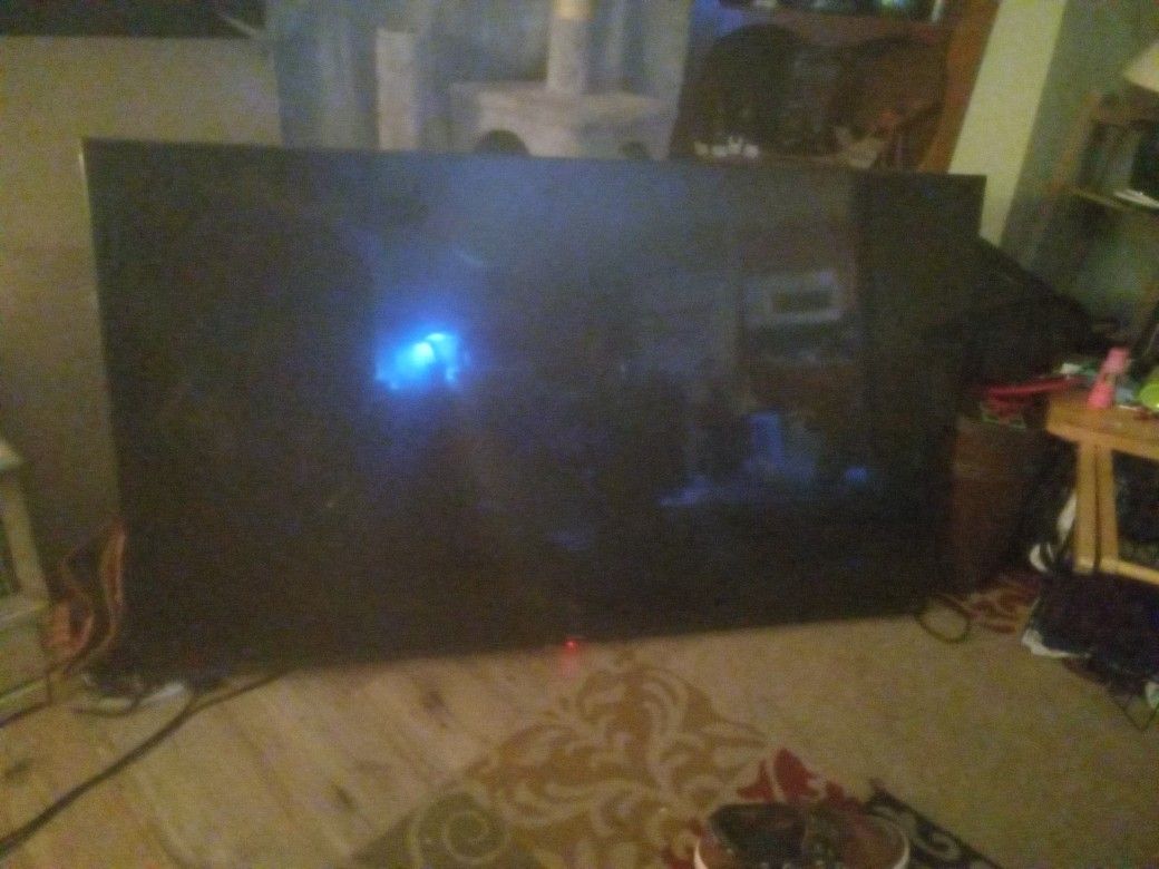 65 Inch Hisense Roku Tv