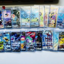 Buying/ Trading Pokemon Cards!