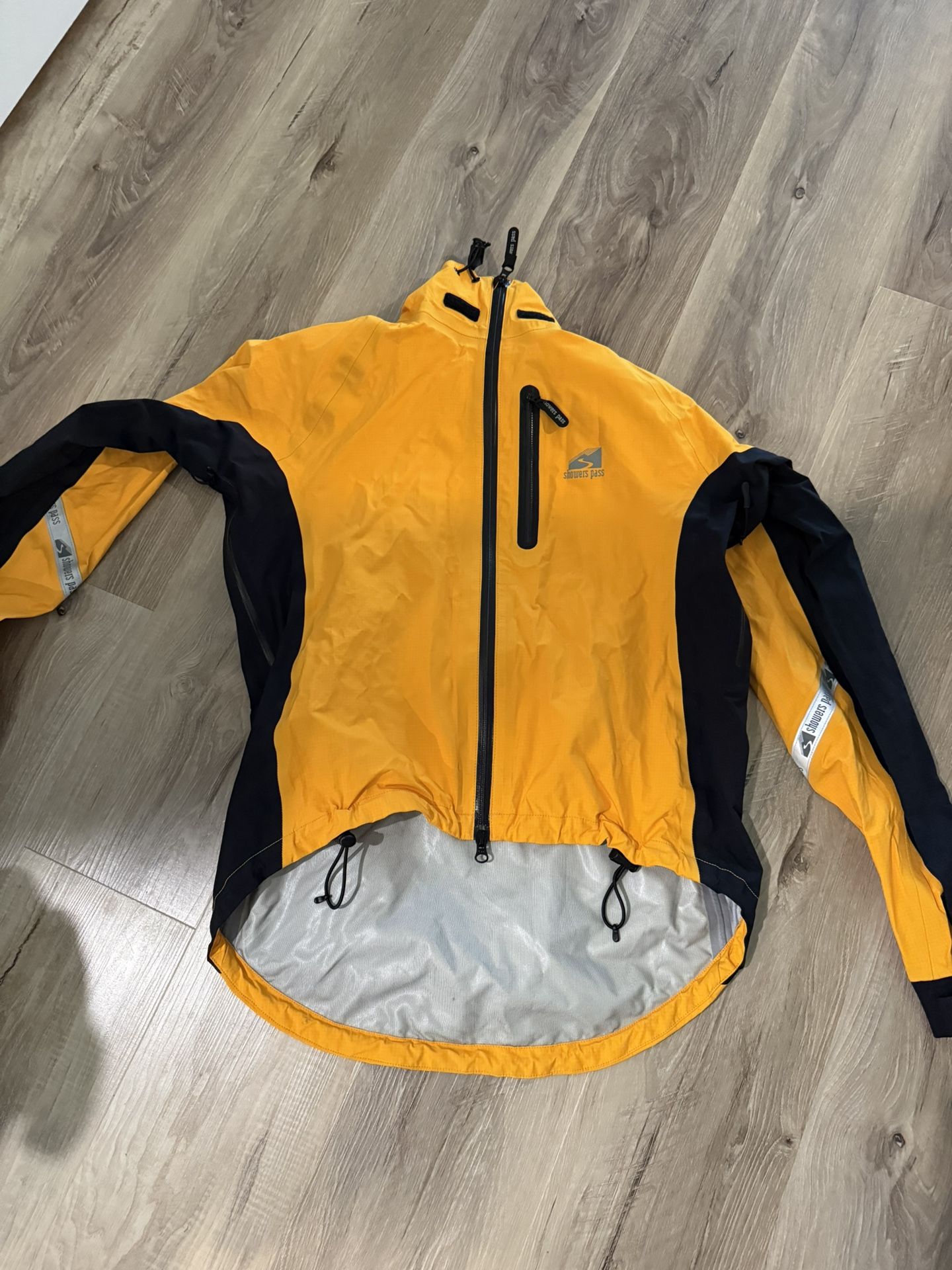 Showers Pass Ladies Riding Jacket - Medium