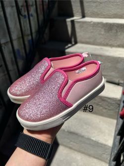 Toddles Shoes
