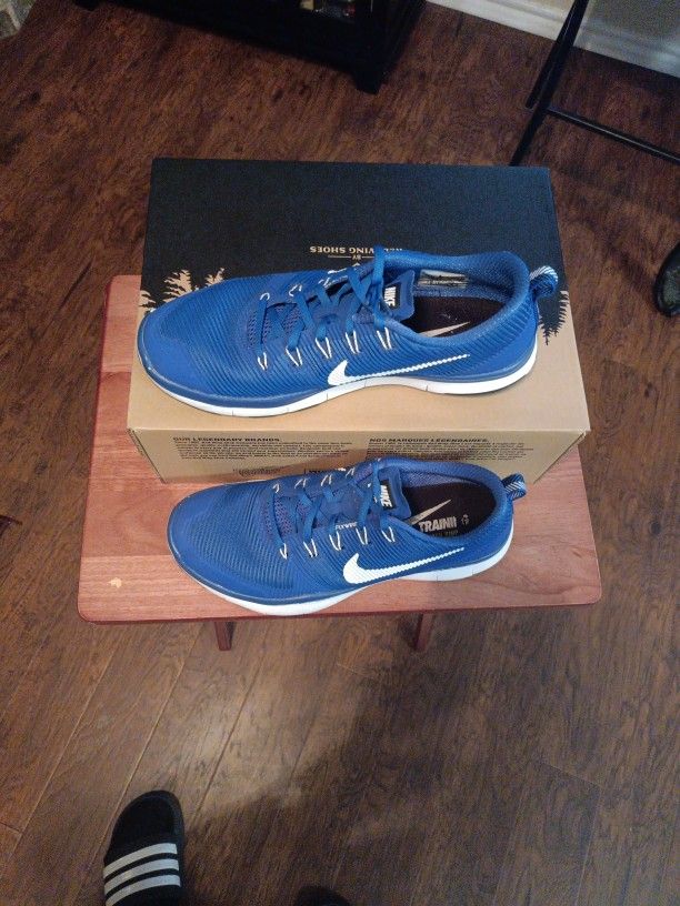 Nike Training Shoe Size 11