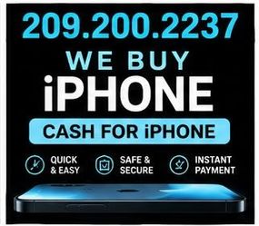 Instant Buy iPhone!Buyer All-IPhones📱
