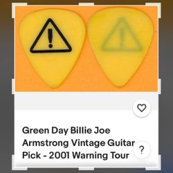 Guitar Pick