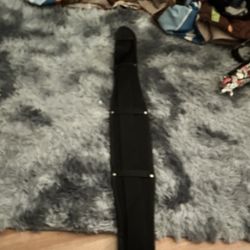 Weight Lifting Belt