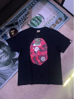 Bape tee size XL