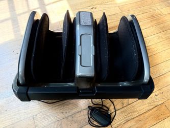Athphy foot massager