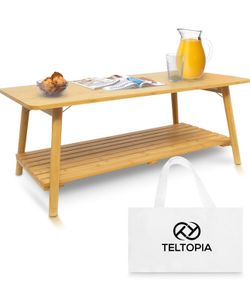 Coffee table folding