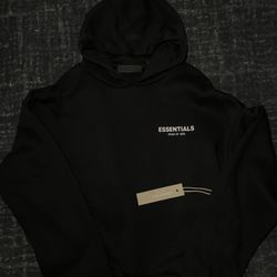 Essentials Hoodie 