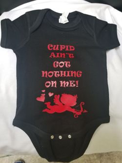 Personalized Baby Onesies Any Size Newborn Toddler Boy Girl