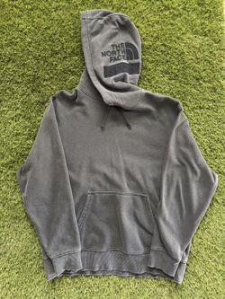 Supreme x The North Face hoodie