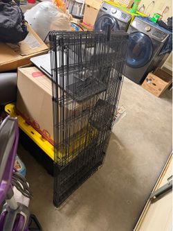 Dog Exerciser Pen