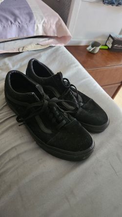 Vans old skool shoes