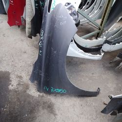 2014 Lexus Rx350 Right Fender