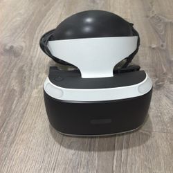 Sony PlayStation VR