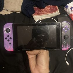 Nitendo Switch