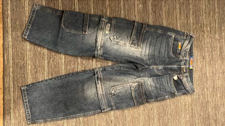Empyre Jean shorts/pants
