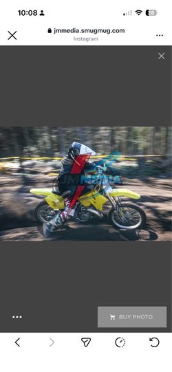 2002 rm 125