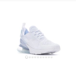 Kids 7 Nike Air Max 270