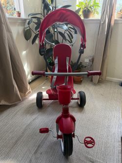 Tricycle
