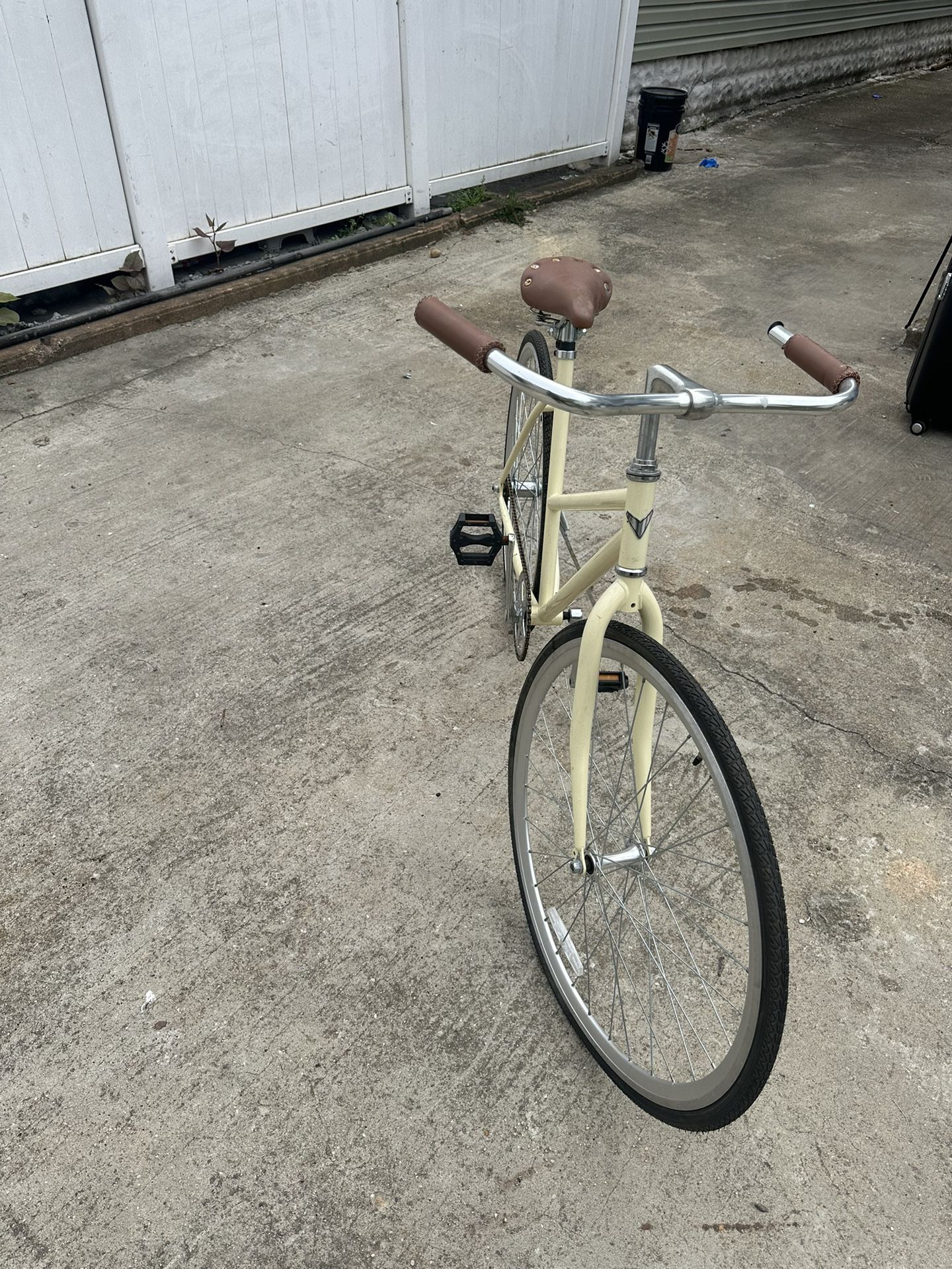 Classic Vintage Bike