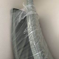 OPEN BOX | Zonli Twin Futon Mattress | 4 Inch