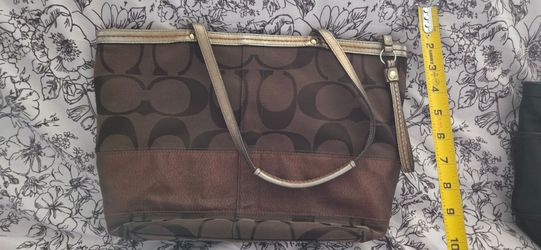 Coach purses