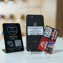 IPHONE 8 64GB UNLOCKED
