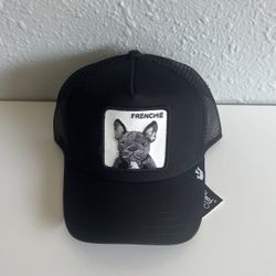 Frenchie Goorin Bros Hat 🧢